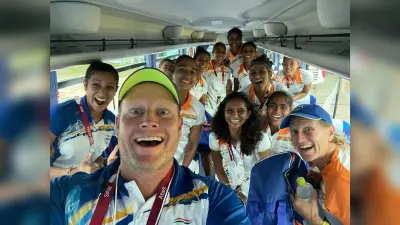 Tokyo Olympics 2020: महिला हॉकी टीम की जीत पर फैंस को याद आए ‘चक दे इंडिया’ के शाहरुख खान, जानें क्यों…