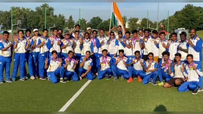 वर्ल्ड यूथ चैंपियनशिप में भारतीय तीरंदाजों का जलवा, 8 गोल्ड सहित जीते 15 मेडल, पीएम मोदी ने दी बधाई