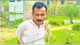 जलजमाव से परेशान हैं बिहार के इस शहर के लोग, वार्ड पार्षद के बेटे को बनाया बंधक