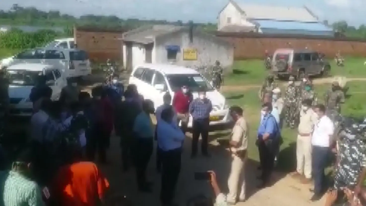 पश्चिम बंगाल में चुनाव बाद हिंसा मामले में बीरभूम पहुंची सीबीआई की टीम, अब तक 21 एफआईआर हो चुकी है दर्ज