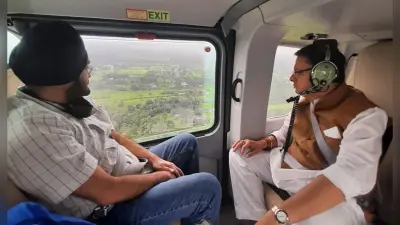 उत्तराखंडः बादल फटने से भारी तबाही, दर्जनों घर बर्बाद, भूस्खलन में 3 बच्चों की मौत, 4 लोग लापता