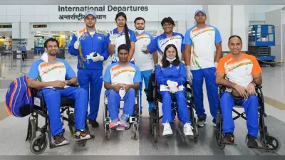 Paralympic में भारत का रहा है स्वर्णिम इतिहास, इन सात एथलीट्स पर रहेंगी पूरे देश की नजर
