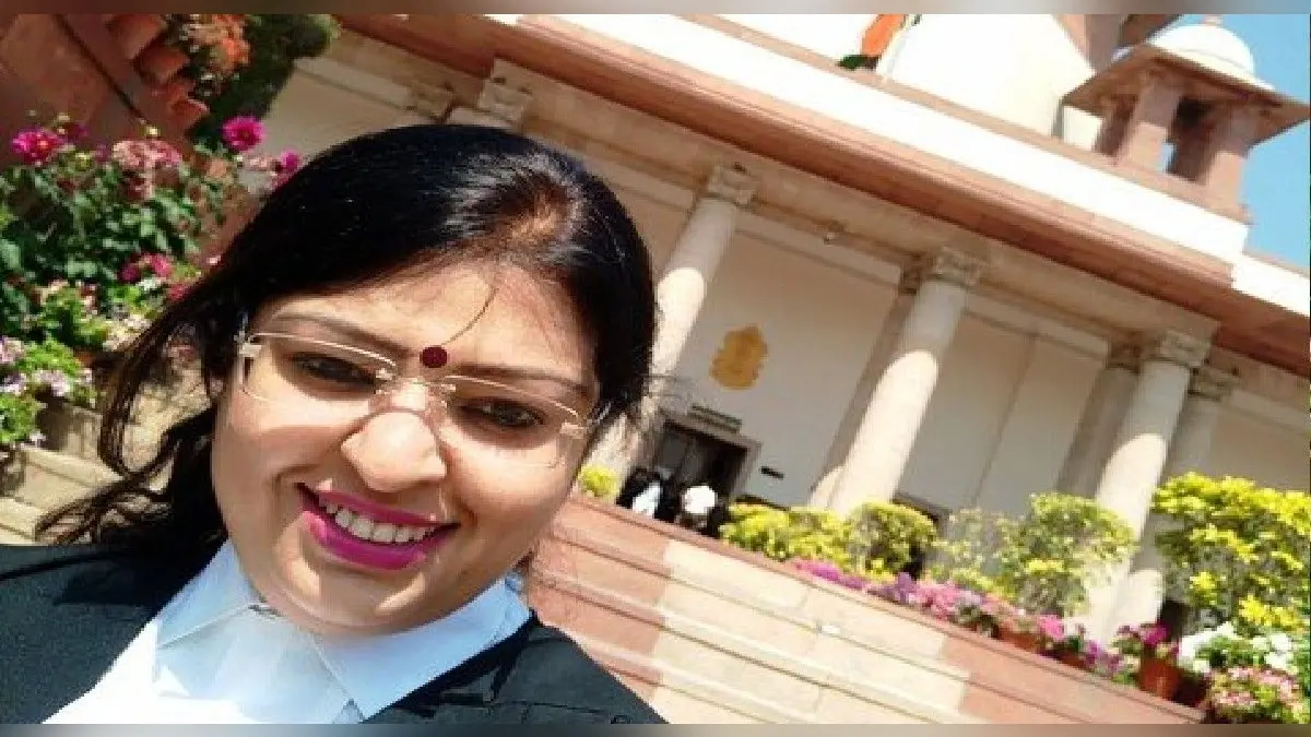 Bhabanipur Bypoll: जानिए कौन हैं भाजपा उम्मीदवार प्रियंका टिबरेवाल,जो भवानीपुर में ममता बनर्जी को देंगी टक्कर