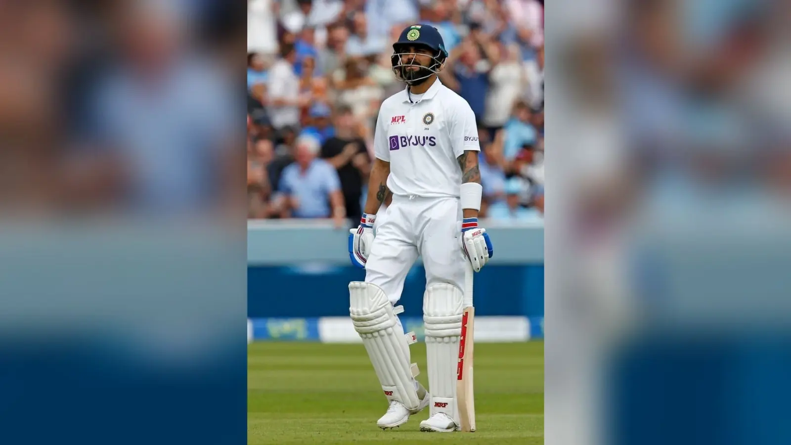 IND vs ENG: कोहली को खराब फॉर्म से उबारने के लिए आगे आए गावस्कर, इस दिग्गज को तुरंत फोन करने को कहा