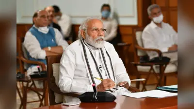 हमारी कोई भी चौकी किसी के कब्जे में नहीं, हमारे सैनिकों ने उसे सबक सिखाया : PM नरेंद्र मोदी