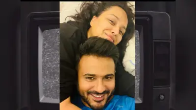 Swara Bhaskar ने फहद अहमद संग रचाई शादी, VIDEO शेयर कर बोली- मेरे दिल में आने के लिए शुक्रिया…