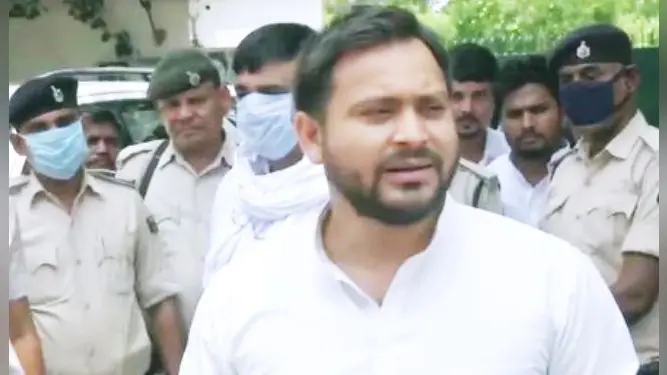 ‘गरीब सम्मान दिवस’ के रूप में लालू प्रसाद यादव का जन्मदिन मनायेगा राजद, 72 हजार गरीबों को खिलायेगा खाना