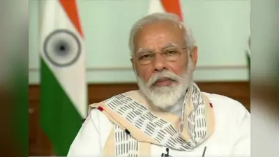 Youth Skill Day, PM Modi : स्किल में बदलाव करना ही समय की मांग, युवाओं से बोले पीएम मोदी