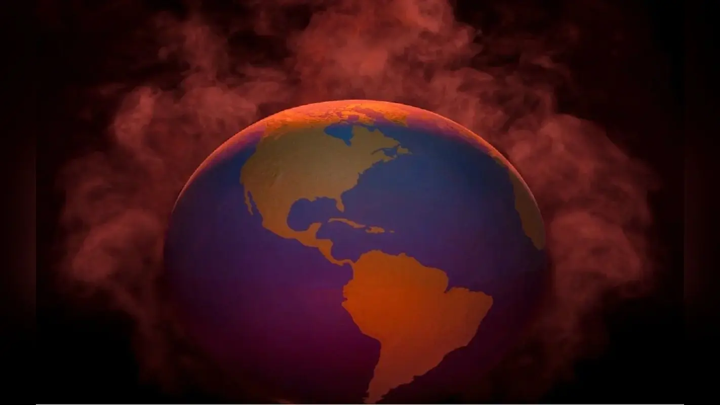 Earth Day: धरती को दिनों दिन गर्म बनाने में ‘मीथेन गैस’ की बढ़ती भूमिका