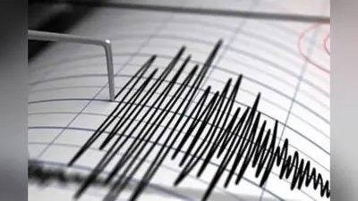 Earthquake in Delhi-NCR : दिल्ली से नेपाल तक भूकंप के तेज झटके, तीव्रता 5.8, घर से बाहर भागे लोग