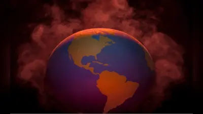 Earth Day: धरती को दिनों दिन गर्म बनाने में ‘मीथेन गैस’ की बढ़ती भूमिका
