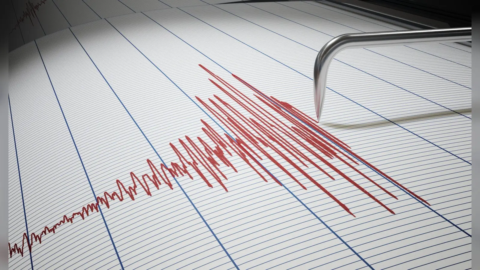Taiwan Earthquake News: ताइवान में भूकंप से हिली इमारतें, 24 घंटे में दो बार लगे झटके