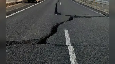 Earthquake: छोटे झटके कम कर रहे हैं बड़े भूकंप के खतरे, जानें क्या है विशेषज्ञों की राय