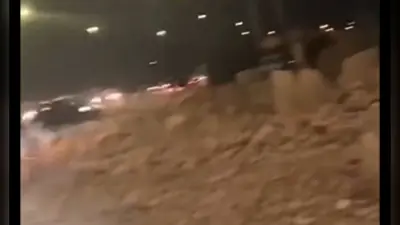 Earthquake in Morocco: मोरक्को में जोरदार भूकंप के झटके, 296 लोगों की मौत, भारत ने बढ़ाया मदद का हाथ