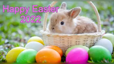 Easter 2022: ईस्टर संडे आज, जानें इस दिन का इतिहास, महत्व और ईस्टर अंडे, बनीज के बारे में रोचक बातें