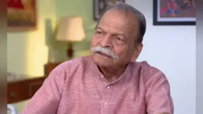 ‘अंकुश’ एक्टर रवि पटवर्धन नहीं रहे, कार्डियक अरेस्ट की वजह से हुआ निधन