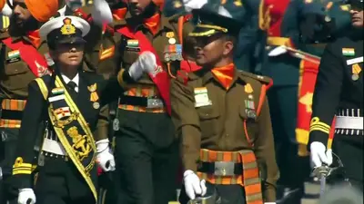 रूस के विक्ट्री डे परेड 2020 से क्या है इंडिया का कनेक्शन, जानें भारतीय सेना क्यों हुई शामिल