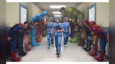 Happy Doctors Day: किस डॉक्टर की याद में आज पूरा देश मना रहा डॉक्टर्स डे, पीएम मोदी ने दी बधाई