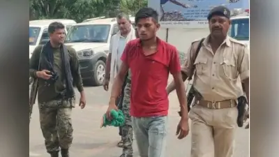 शेखपुरा में 10:30 बजे सुबह हुआ अपहरण, 1:15 बजे दोपहर में हुई बरामदगी, अपहर्ता गिरफ्तार