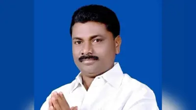 झारखंड के शिक्षा मंत्री जगरनाथ महतो के भाई का निधन, 16 अप्रैल को हुए थे कोरोना पॉजिटिव