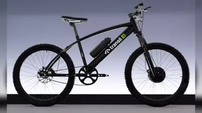 eBikeGo ने उतारी Transil e1 ई-साइकिल, जानें कीमत और खूबियां