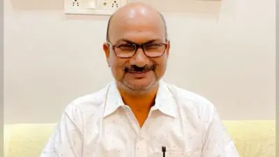 National Teacher Award: संकल्प शक्ति से विद्यालय के विकास को दिखायी नयी राह, बनाया बिहार का मॉडल स्कूल