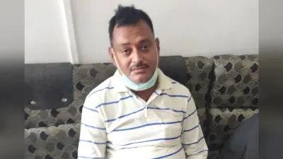 गैंगस्टर विकास दुबे ने कबूला, शहीद पुलिसवालों के शवों को जलाने की थी तैयारी, और बतायी यह बात…