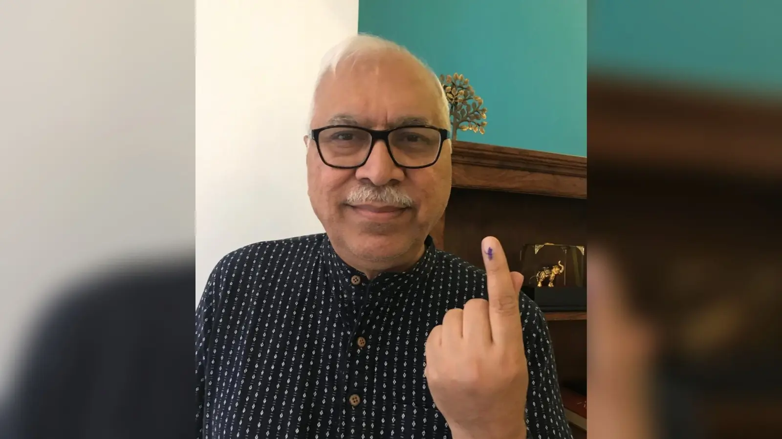 Bengal Chunav 2021 : ममता बनर्जी मामले में ECI के पत्र पर पूर्व चुनाव आयुक्त SY Quraishi ने उठाया सवाल ! पढ़िए