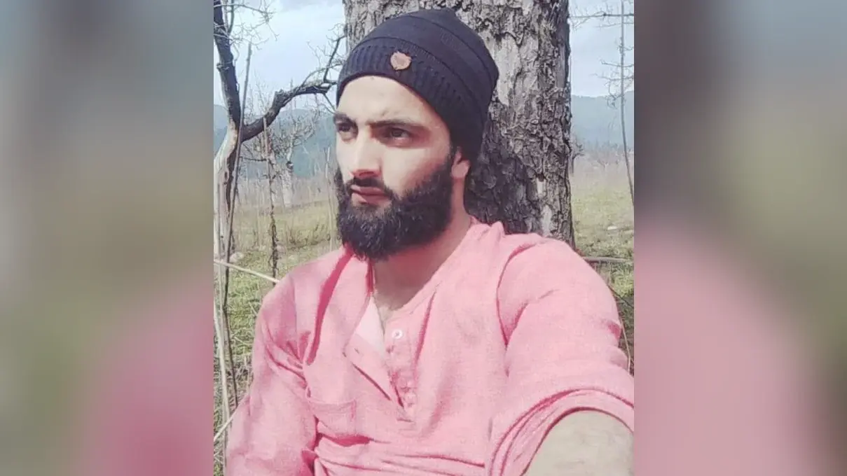 जम्मू कश्मीर: नौगाम सेक्टर में मारे गये 2 आतंकियों में से 1 इदरीश भट्ट का संबंध ‘लश्कर-ए-तैयबा’ से