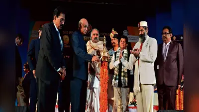 इकोनॉमिक्स एसोसिएशन के वार्षिक अधिवेशन में बोले राज्यपाल रमेश बैस, योजनाएं तभी सफल जब लोगों को मिले लाभ