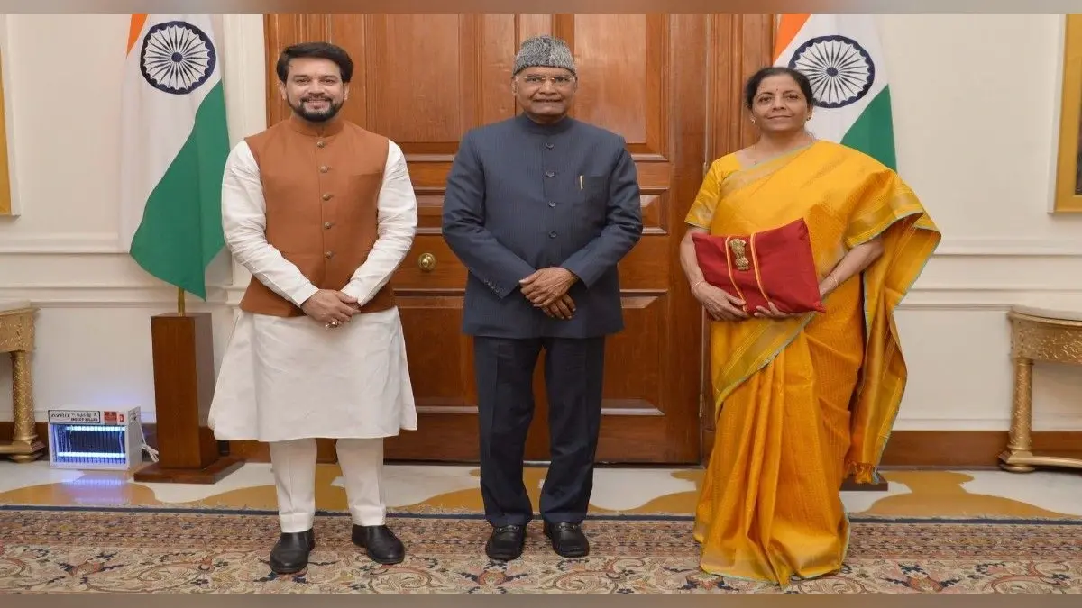 क्या होता है आर्थिक सर्वेक्षण, जानें इससे जुड़ी खास बातें…