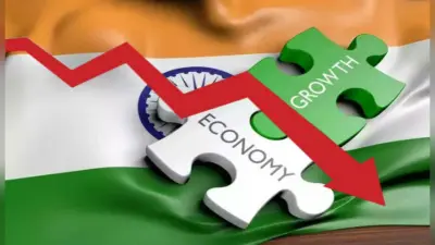 Covid-19 impact : चालू वित्त वर्ष 2020-21 में 5.3 फीसदी सिकुड़ेगी भारतीय अर्थव्यवस्था, इंडिया रेटिंग्स ने जताया अनुमान