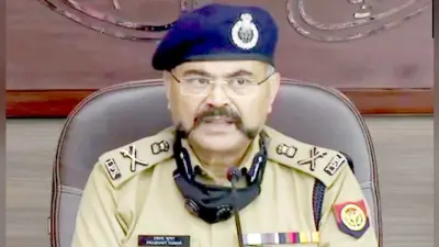 UP News: बिजनौर में कांवड़ यात्रा के बीच माहौल बिगाड़ने की कोशिश, पुलिस ने किया बड़ा खुलासा