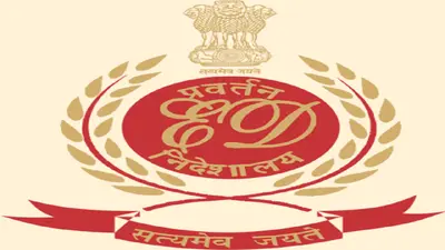 Lucknow News: सुपरटेक के प्रोजेक्ट पर ED का छापा, चेयरमैन आरके अरोड़ा भी मौजूद