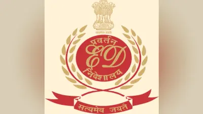स्क्रैप की बिक्री मामले में इडी की कार्रवाई, पूर्व रेलवे के सीनियर सेक्शन इंजीनियर चंद्रेश्वर यादव गिरफ्तार