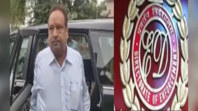 झारखंड : विष्णु अग्रवाल से नहीं हो पा रही है पूछताछ, प्रेम प्रकाश भी नहीं कर रहा सहयोग
