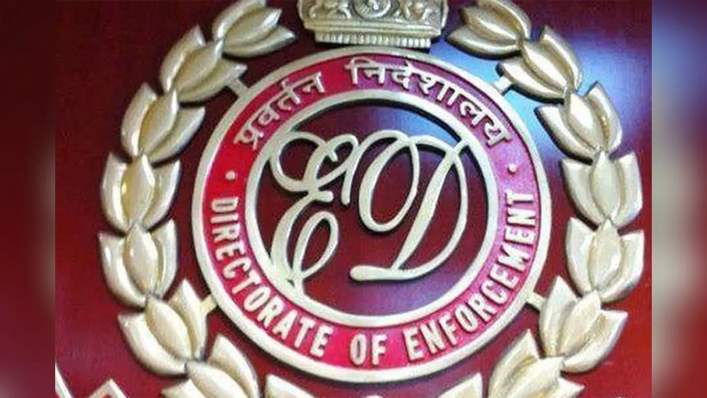 कोयला घोटाला मामले के आरोपी अनूप माझी उर्फ लाला को ईडी ने फिर भेजा समन, कल हो सकते है पेश