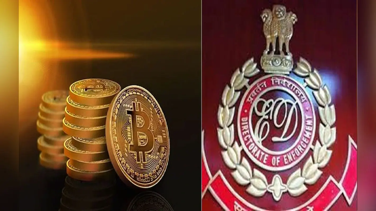 अब आमिर खान के क्रिप्टो करेंसी वॉलेट से इडी ने 12.83 करोड़ रुपये किये फ्रीज