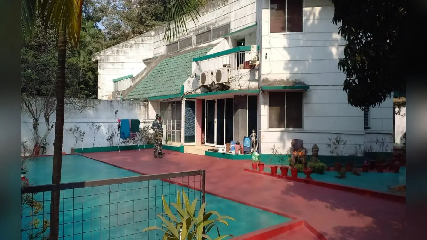 Jharkhand: ED की बड़ी कार्रवाई, ग्रामीण विकास विभाग के चीफ इंजीनियर के 24 ठिकानों पर छापेमारी