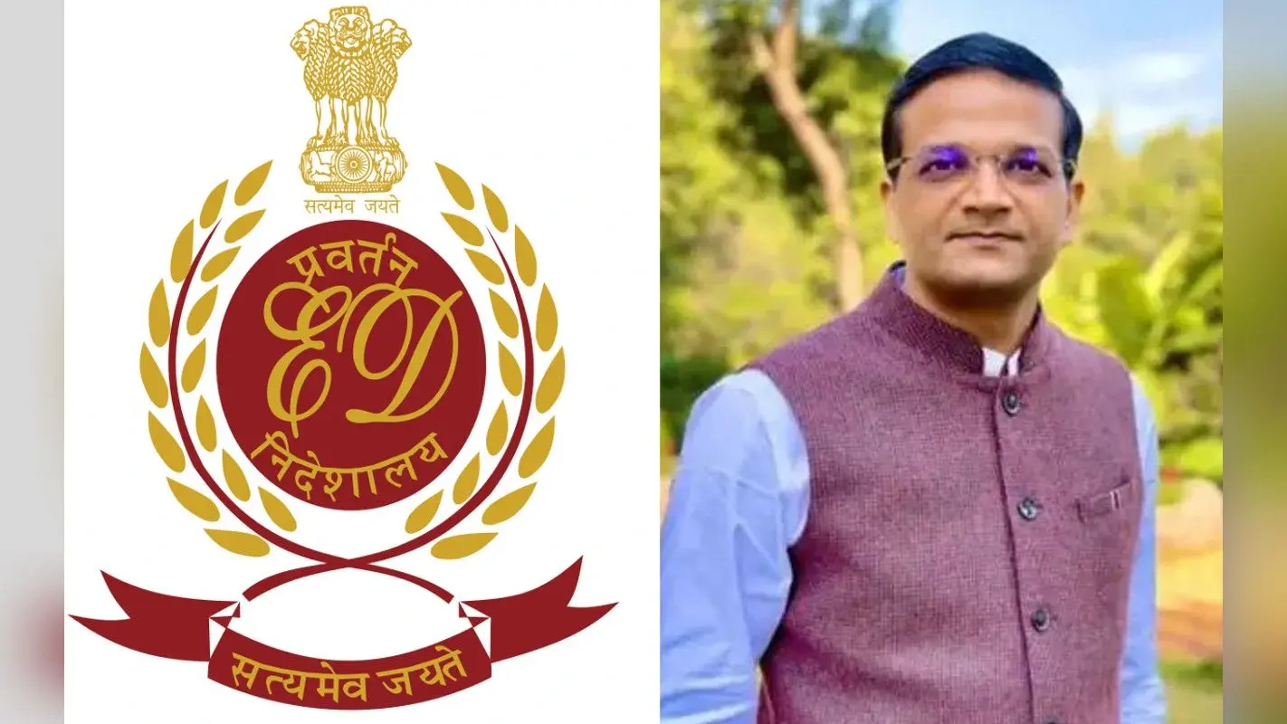 झारखंड : छवि रंजन की जमानत याचिका पर कोर्ट ने ईडी से मांगा जवाब, 10 जुलाई को अगली सुनवाई