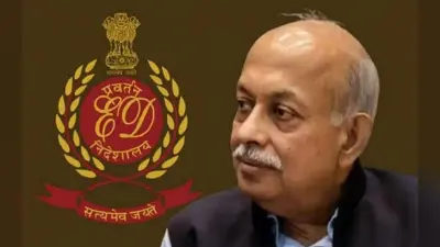 ED Director: अपने पद पर बने रहेंगे संजय मिश्रा! केंद्र ने सुप्रीम कोर्ट से लगाई गुहार, 27 जुलाई को होगी सुनवाई