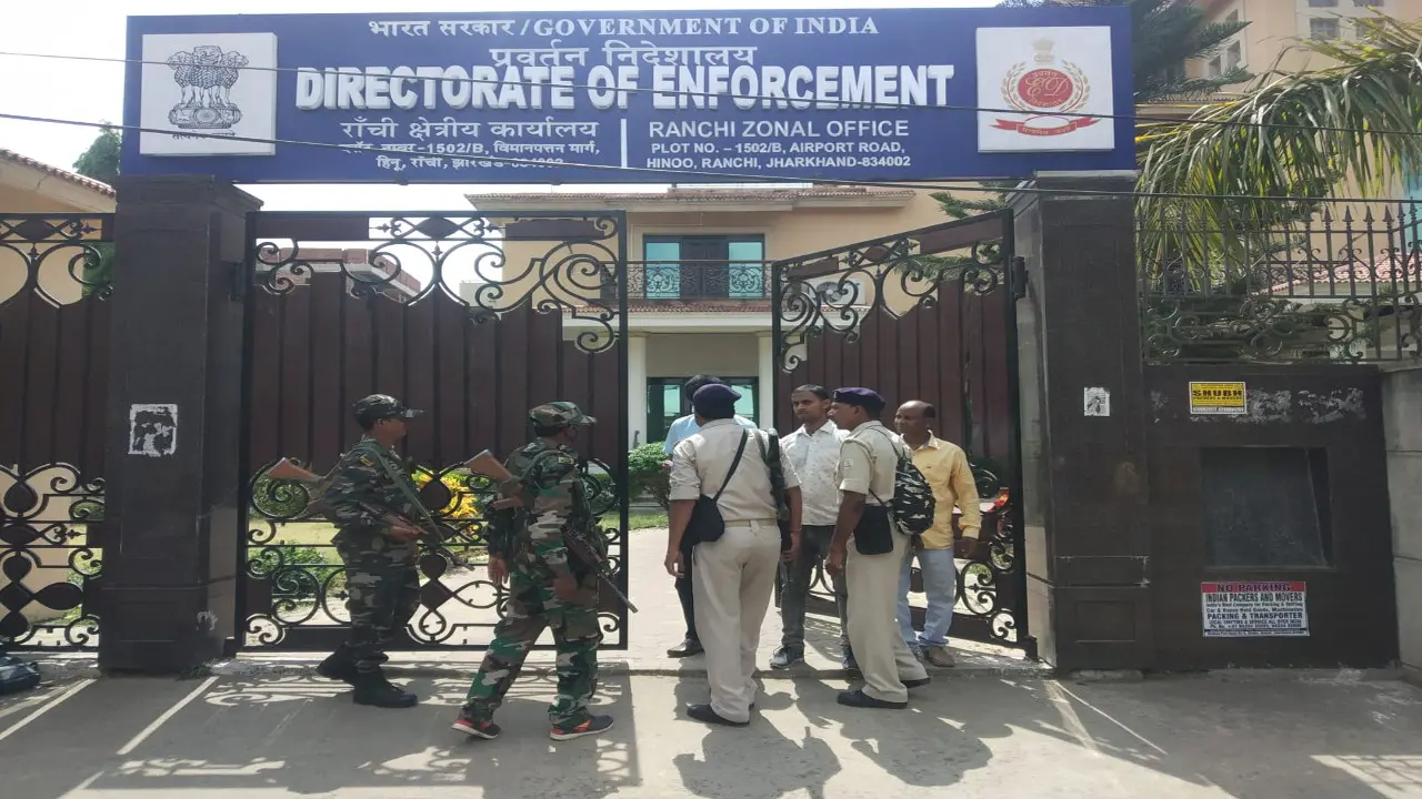 सेना की जमीन खरीद बिक्री मामला : ईडी ने दायर किया जवाब, प्रार्थी ने लिया समय