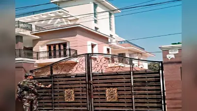 Jharkhand: हर सरकार की कृपा रही अभियंता बीरेंद्र राम पर, साढ़े आठ साल तक चीफ इंजीनियर के पद पर रहे काबिज