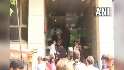 National Herald Case: ED ने दिल्ली के नेशनल हेराल्ड दफ्तर सहित 12 ठिकानों पर मारा छापा