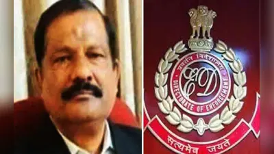 Primary Teacher Scam : प्राथमिक शिक्षक नियुक्ति घोटाले में अब तापस मंडल समेत दो को मिली जमानत