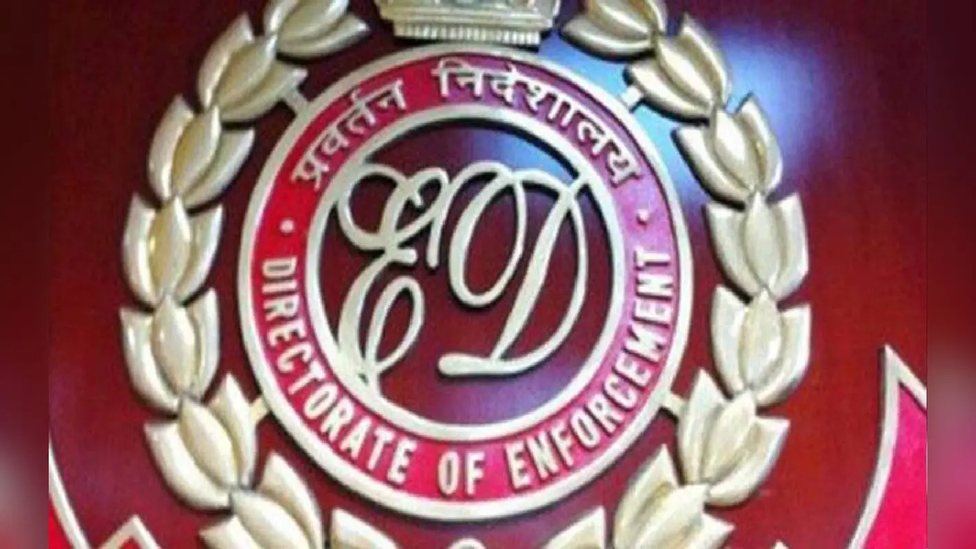 कोल स्मगलिंग केस में ईडी ने बंगाल एसटीएफ के ADG को भेजा समन, 28 सितंबर को ज्ञानवंत सिंह को बुलाया
