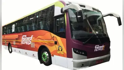 महाराष्ट्र ईवी नीति 2021 : आदित्य ठाकरे ने कहा- साल 2023 तक ‘बेस्ट’ में होंगी 1800 इलेक्ट्रिक बसें