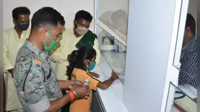 लॉकडाउन में फीस नहीं भरने पर स्कूल ने काटा झारखंड के शिक्षा मंत्री की नातिन का नाम, दौड़े-दौड़े स्कूल पहुंचे जगरनाथ महतो