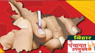 बिहार पंचायत उपचुनाव में महिलाओं ने मारी बाजी, 605 पदों में 345 सीटों पर दर्ज की जीत