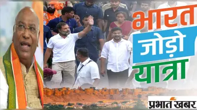 Karnataka Results: 20 विधानसभा क्षेत्रों से गुजरी थी ‘भारत जोड़ो यात्रा’, 15 पर मिली कांग्रेस को जीत